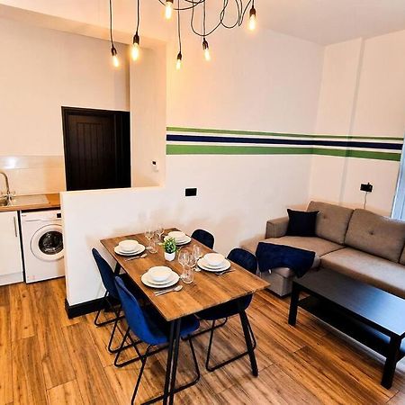 Beautiful Flat On Breck Road Apartment Liverpool Ngoại thất bức ảnh